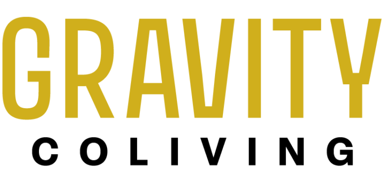 Gravity Coliving